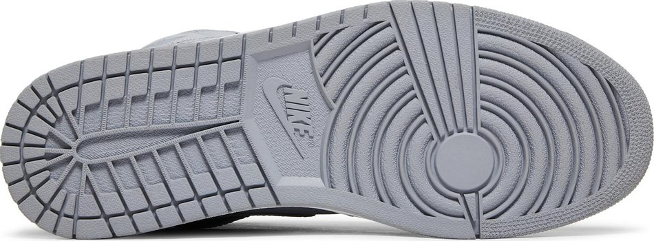 Mid 'Wolf Grey' 554724-033