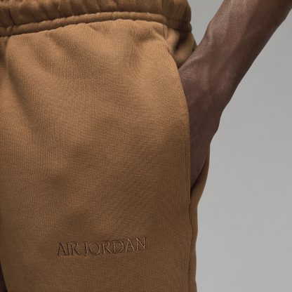 Men's Fleece Pants