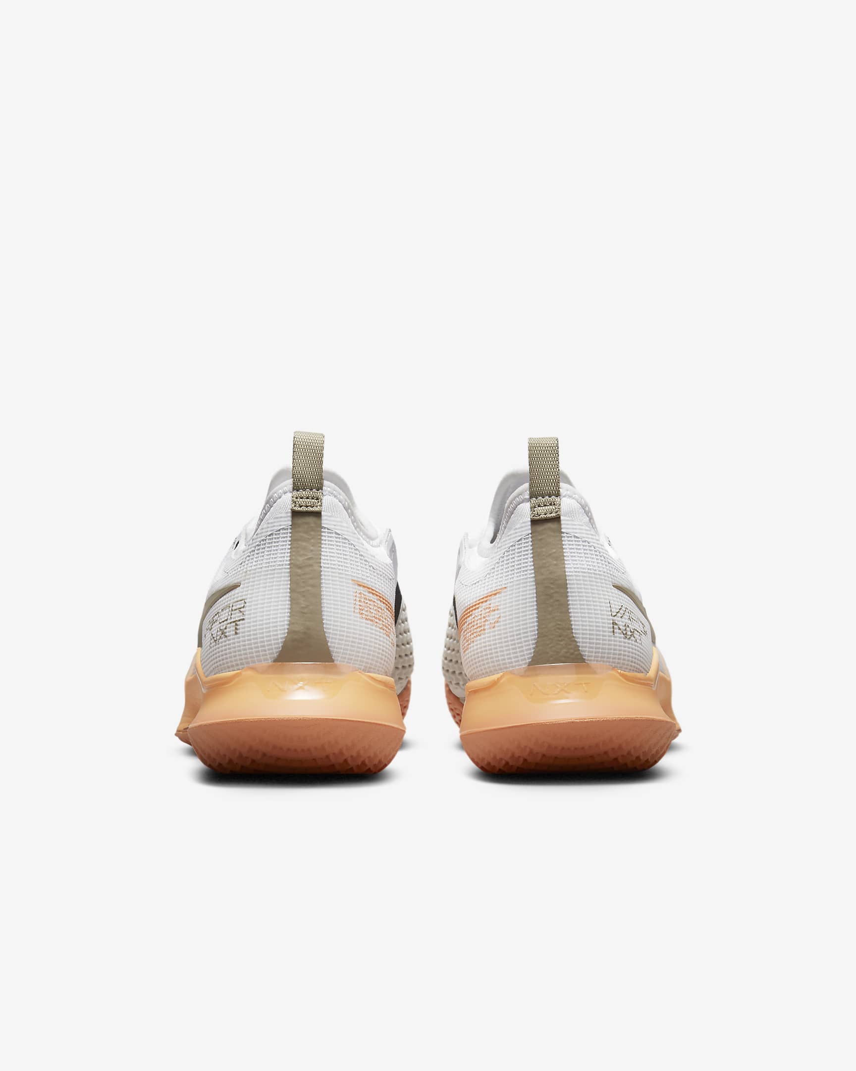 Men's Hard Court Tennis Shoes
