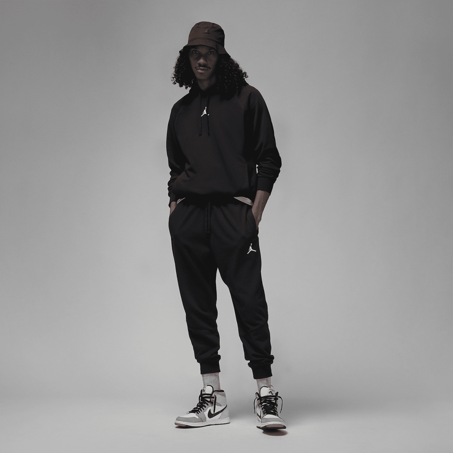 Sport - Men's Fleece Pants