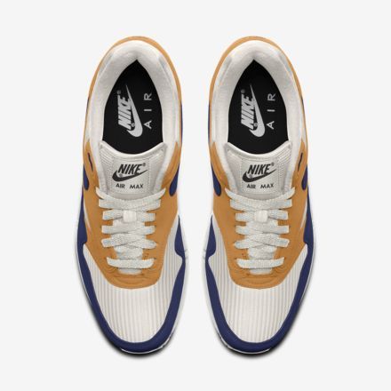 1 White Shale Blue