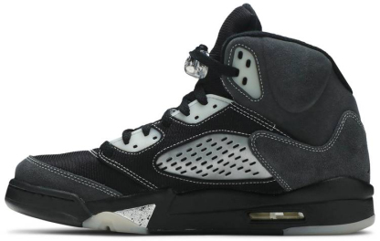 Retro 'Anthracite' DB0731-001