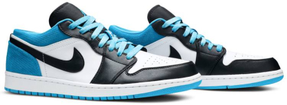Low SE 'Laser Blue' CK3022-004