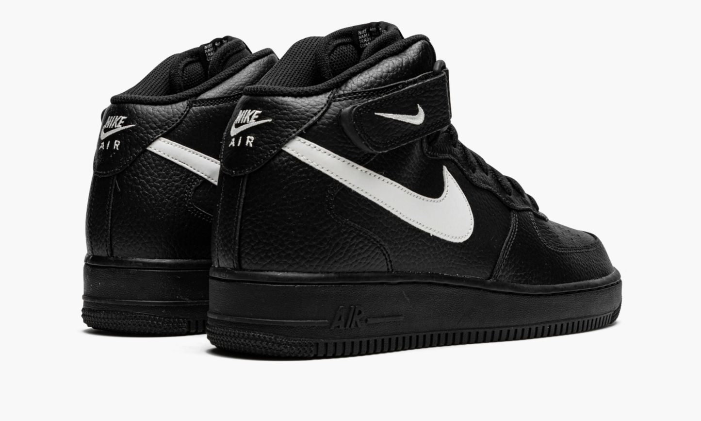 1 Mid 07 ��Black / Sail