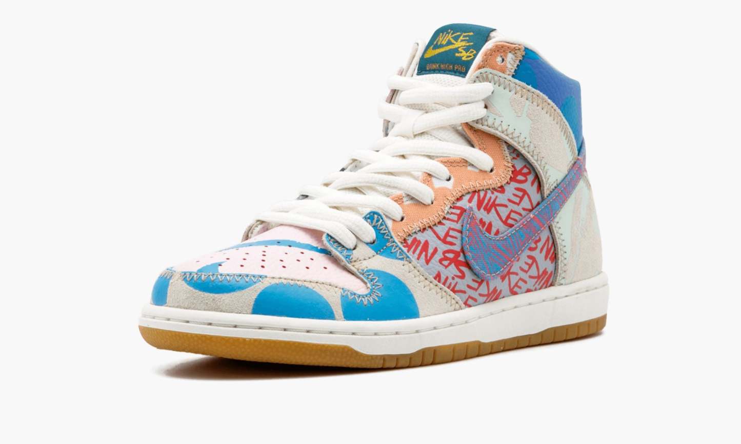 SB   High PREM ��What The   7