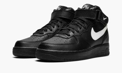 1 Mid 07 ��Black / Sail