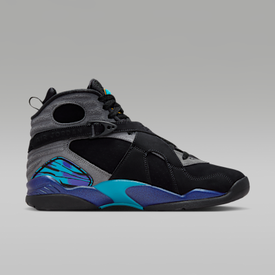 Nithtke Aithtr Jorthtdan 8 Retro "Aqua"