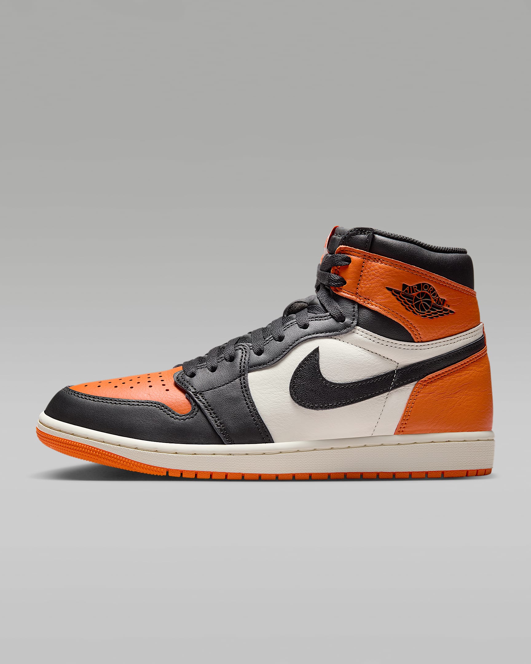 Nithtke Aithtr Jorthtdan 1 Retro High OG