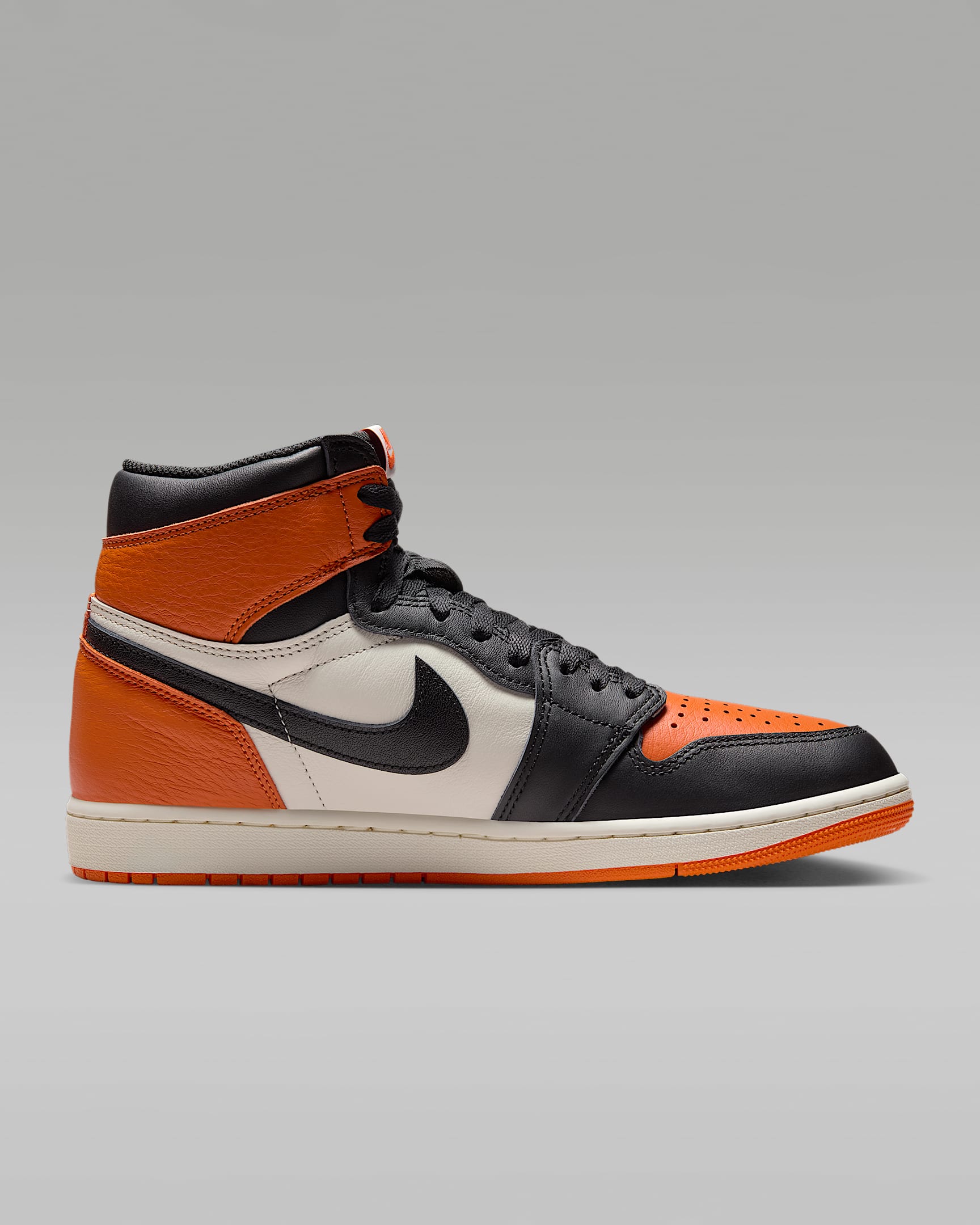 Nithtke Aithtr Jorthtdan 1 Retro High OG