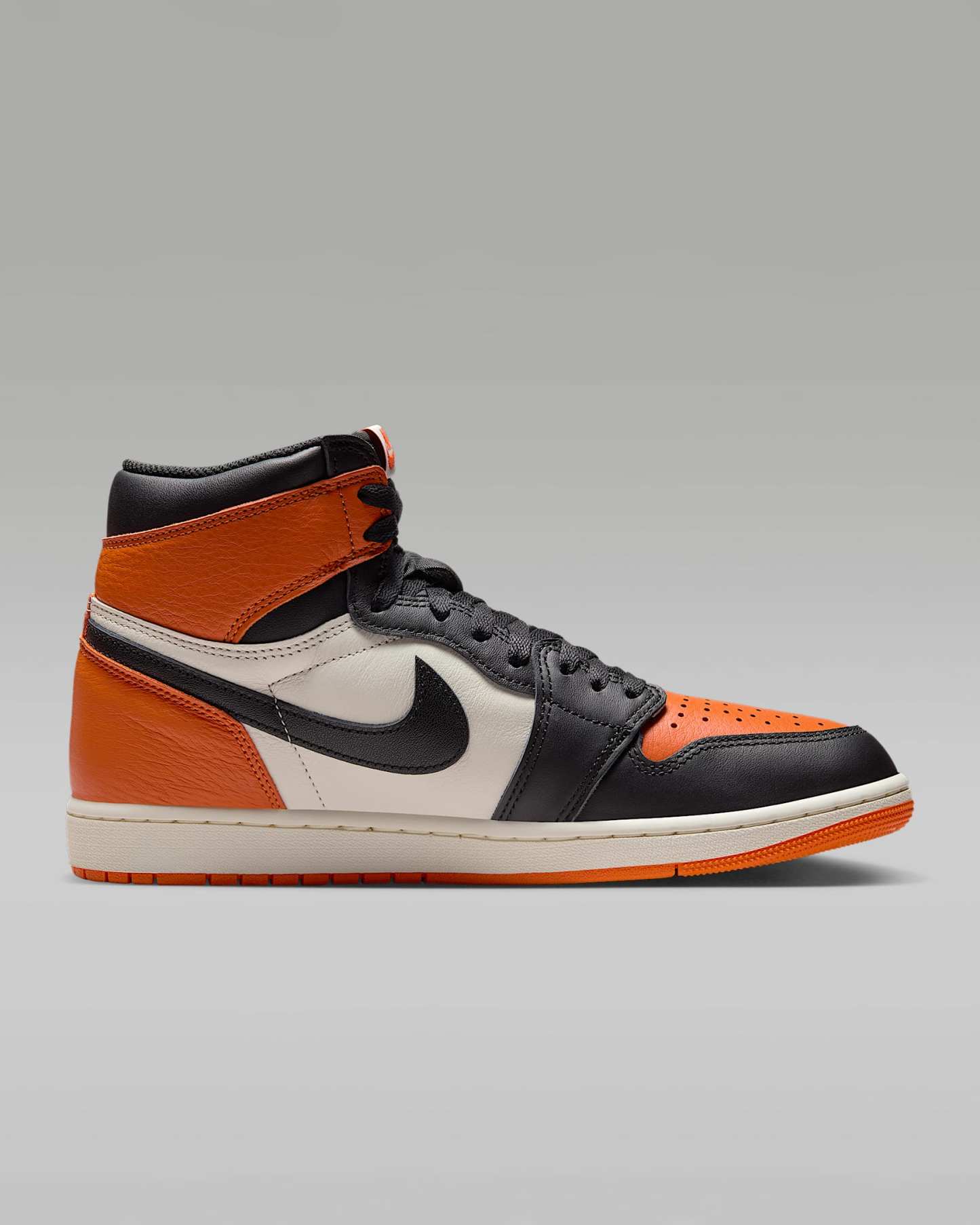 Nithtke Aithtr Jorthtdan 1 Retro High OG