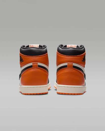 Nithtke Aithtr Jorthtdan 1 Retro High OG
