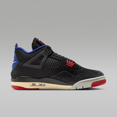 Nithtke Aithtr Jorthtdan 4 Retro "Rare Air"