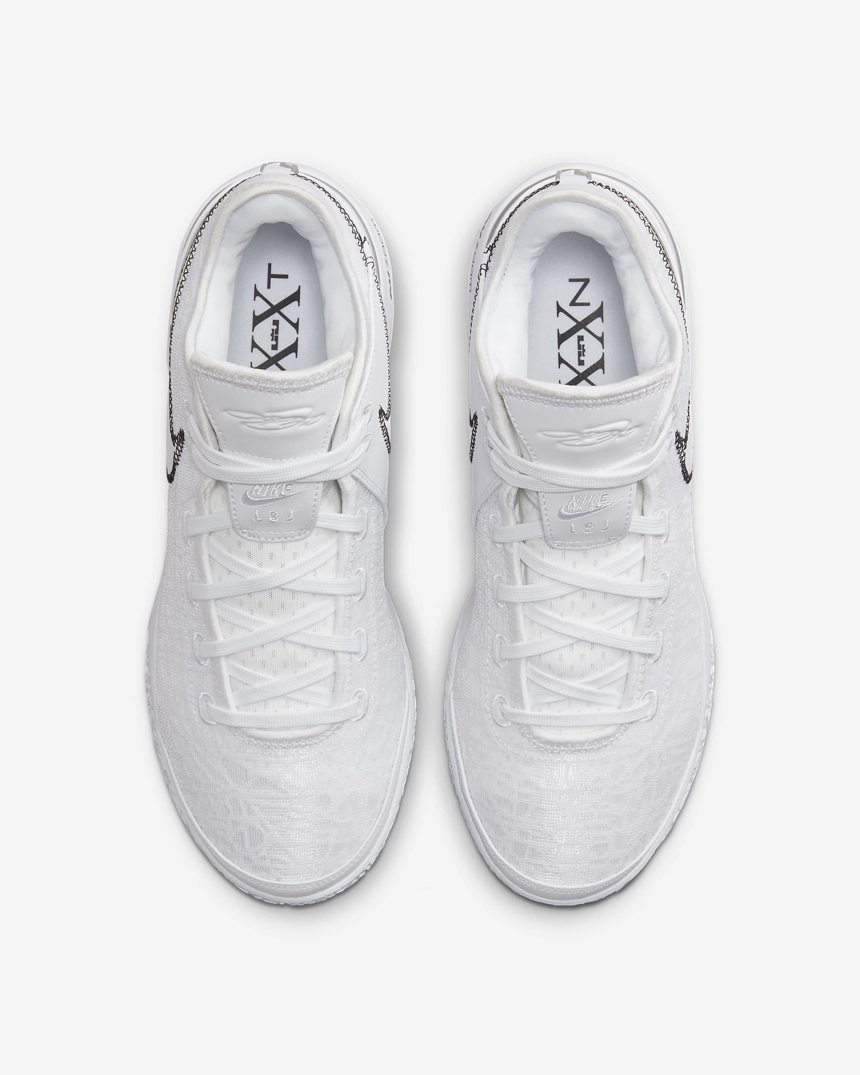 Men's Basketball Shoes