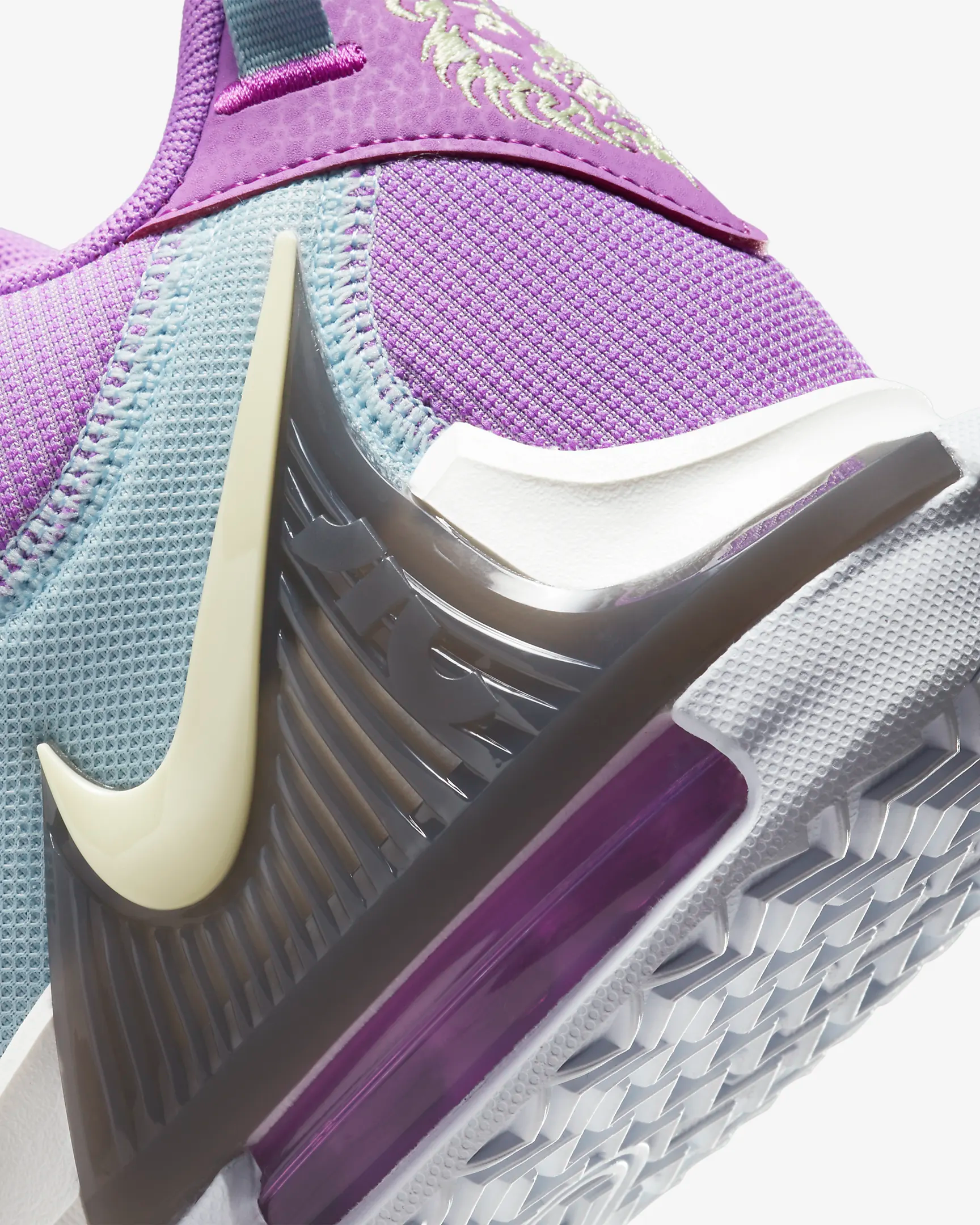 Basketball Shoes