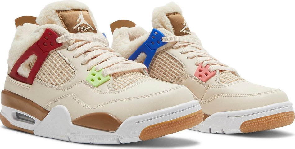 Retro GS 'Wild Things' DH0572-264