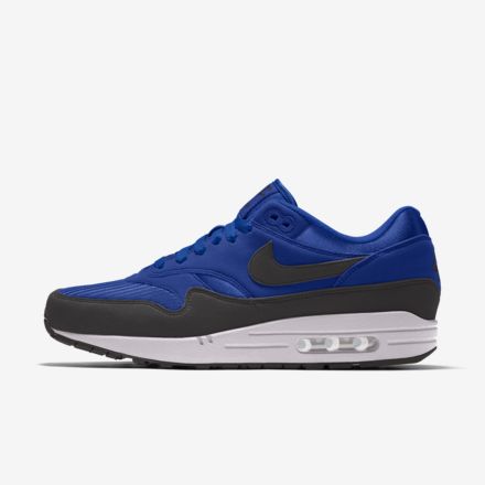 1 By You Blue/Grey