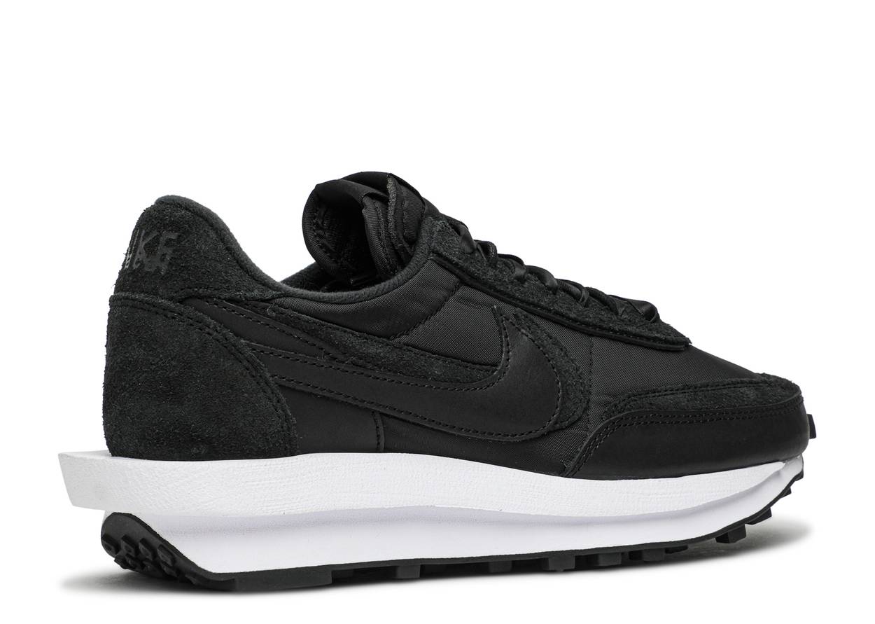 Black Nylon BV0073-002