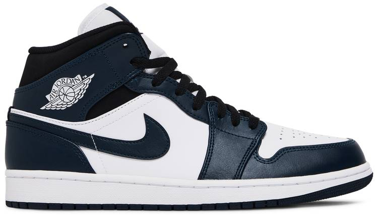 Mid 'Armory Navy' 554724-411