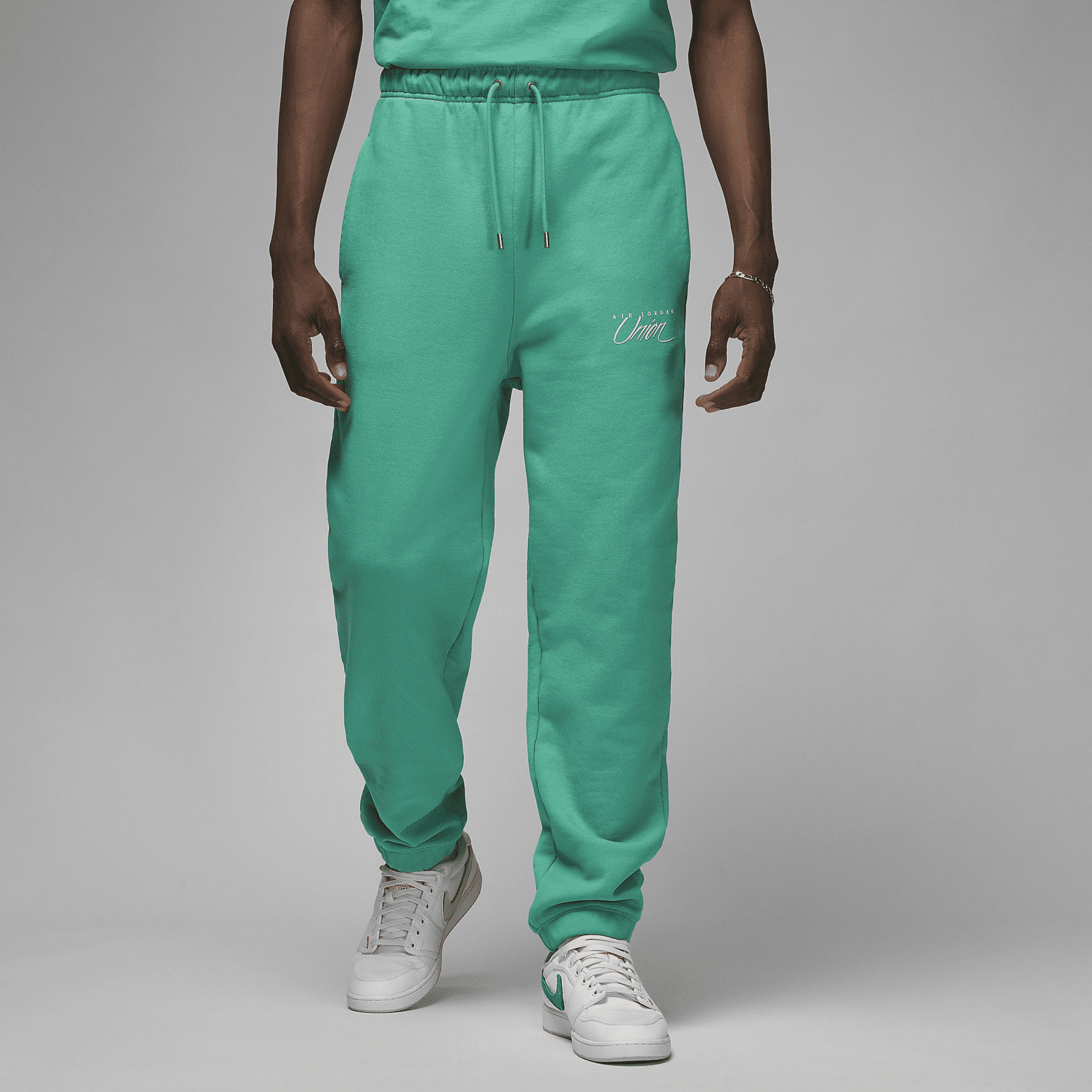 Men's Fleece Pants