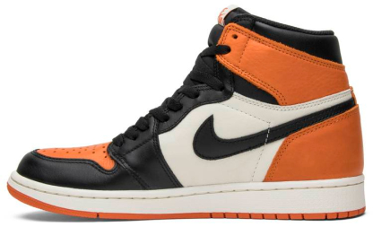 Retro High OG 'Shattered Backboard' 555088-005
