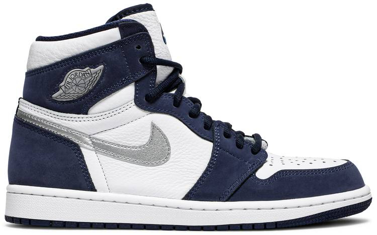 1 Retro High JP 'Midnight Navy' 2020 DC1788-100