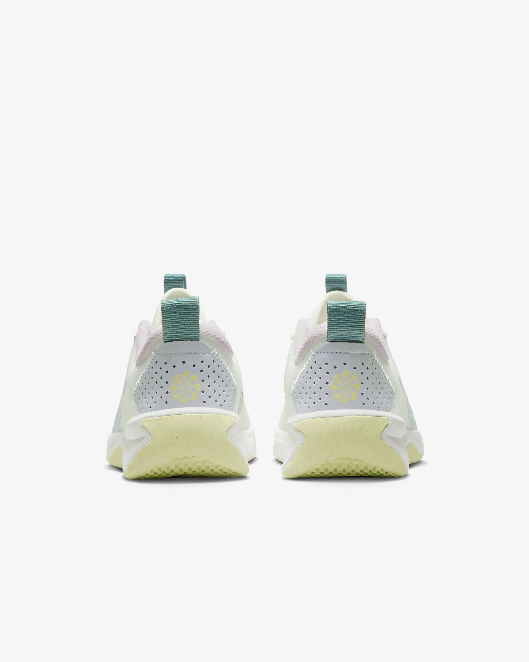 Nithtke Omni Multi-Court GS 'Citron Tint Cobalt Bliss'