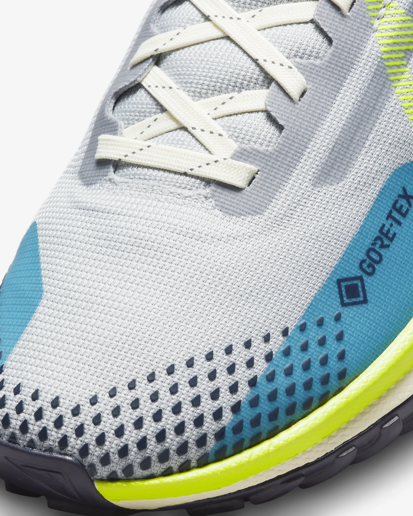 Women's Waterproof Trail Running Shoes