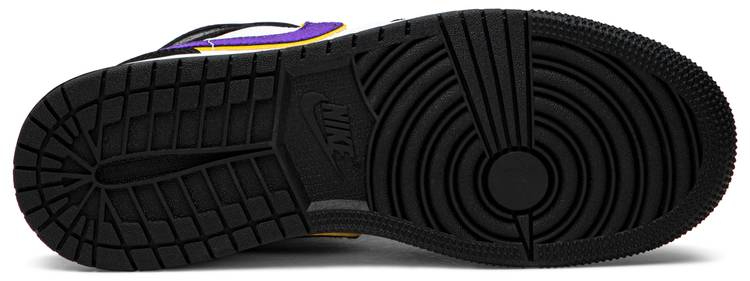 Mid SE GS 'Rivals' BQ6931-005