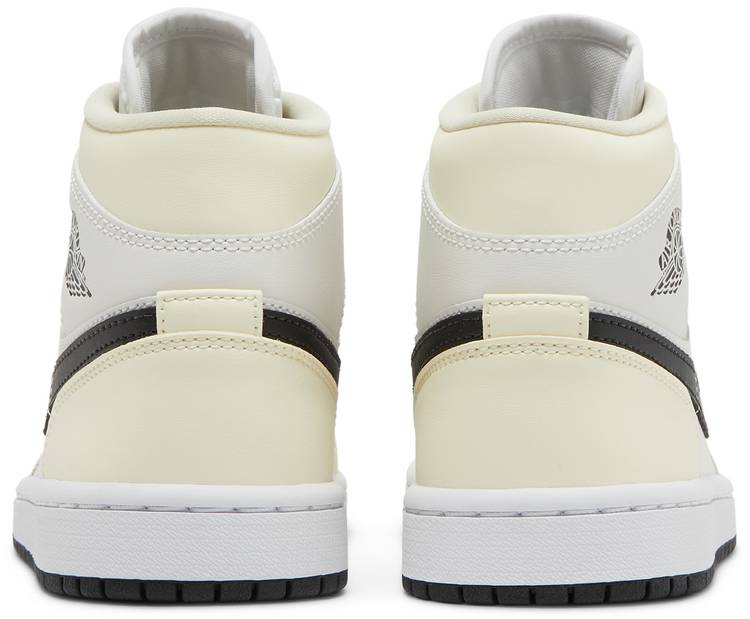 Wmns Mid 'Coconut Milk' BQ6472-121