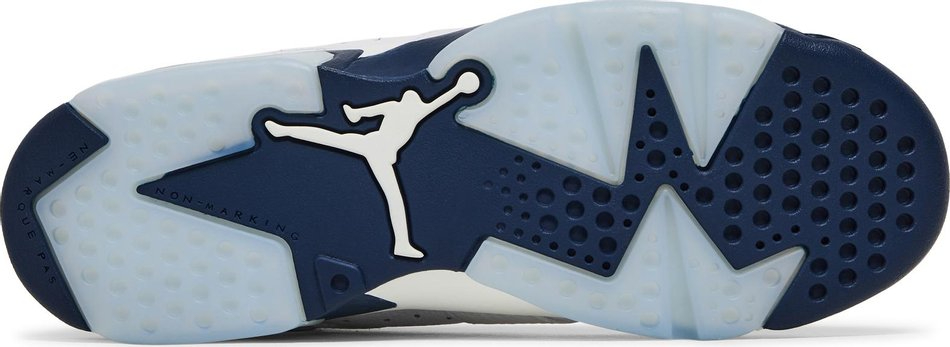 Retro GS 'Midnight Navy' 2022 384665-141
