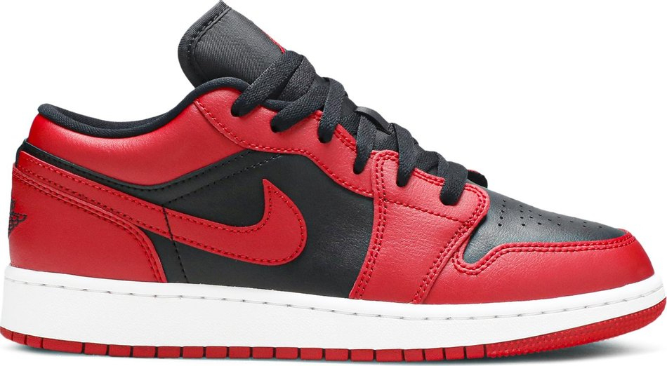 Kids Low GS 'Reverse Bred' 553560-606
