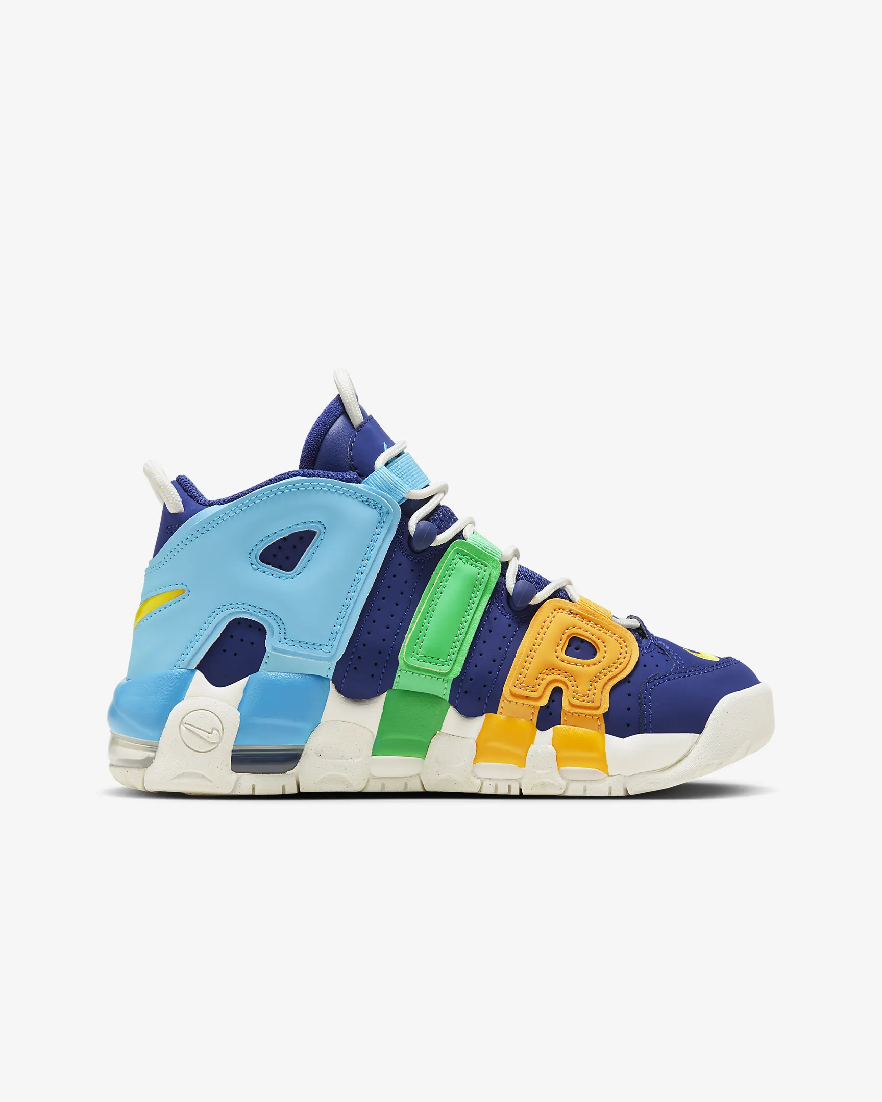 Men's Shoes