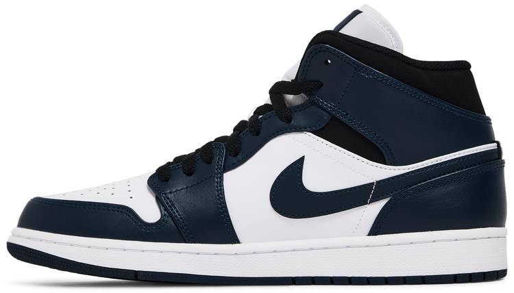Mid 'Armory Navy' 554724-411