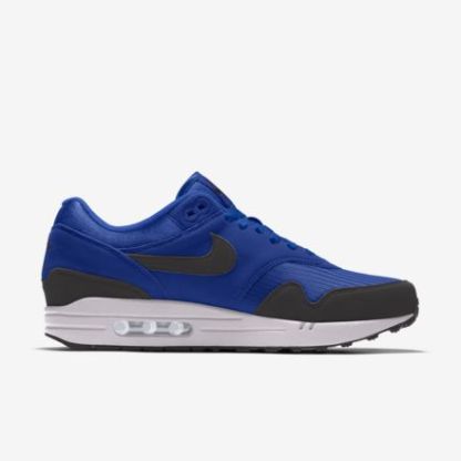 1 By You Blue/Grey