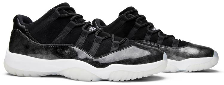 Retro Low 'Barons' 528895-010