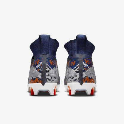 Alpha Menace Elite 3 RW - Men's Football Cleats