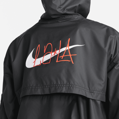 Women's Woven Jacket