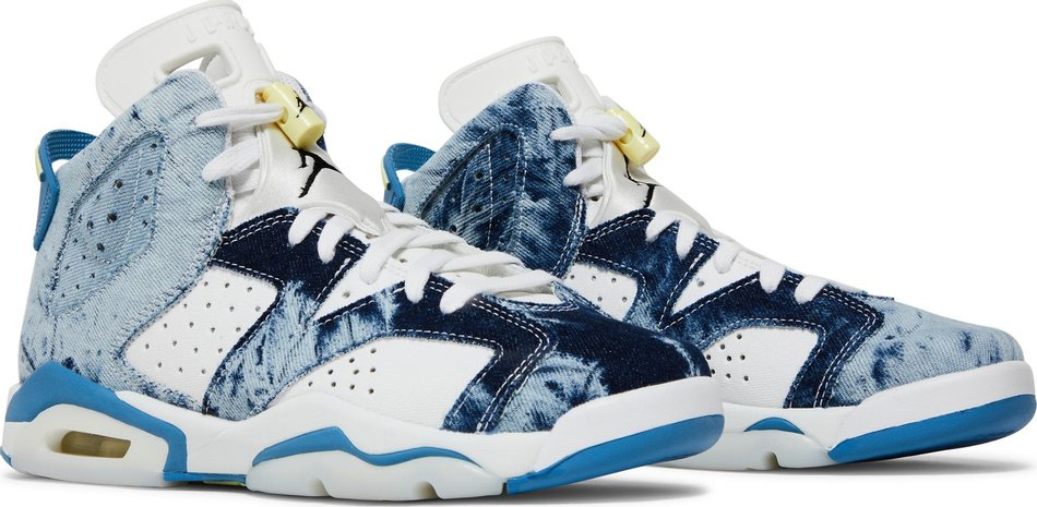 Retro GS 'Washed Denim' DM9045-100