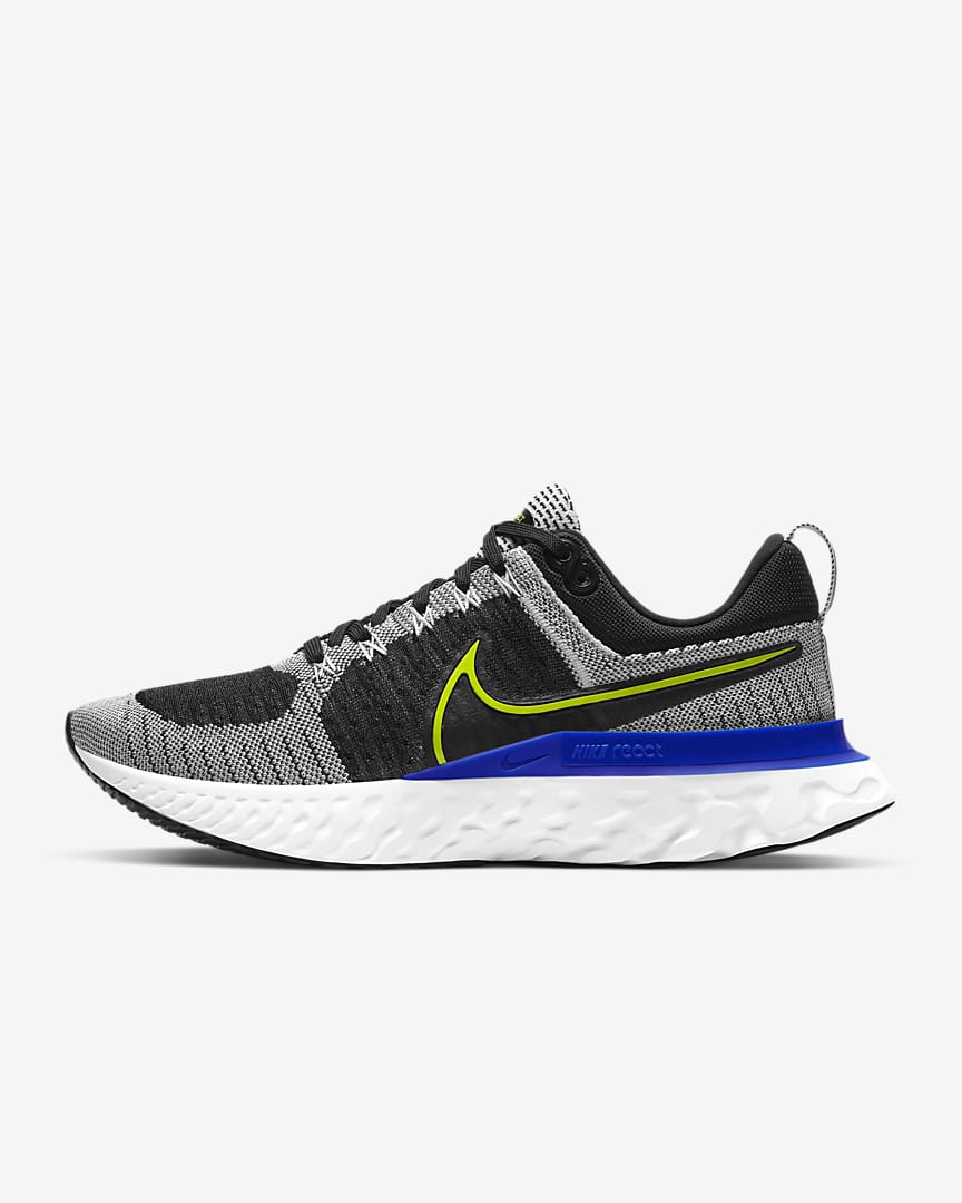 Men's Road Running Shoes