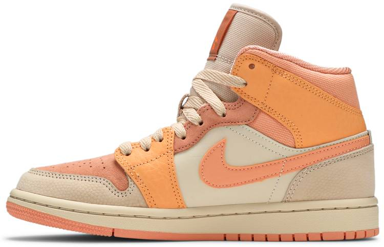Wmns Mid 'Apricot' DH4270-800