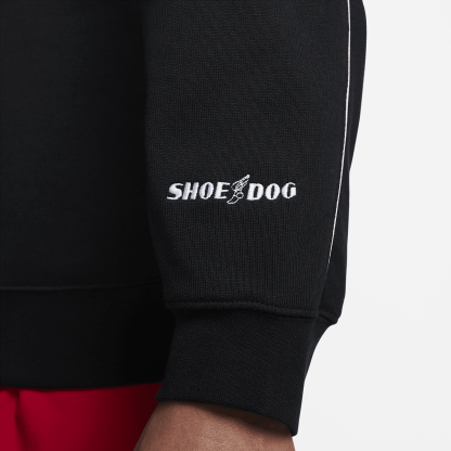 Sportswear Trend - Men's Fleece Crew