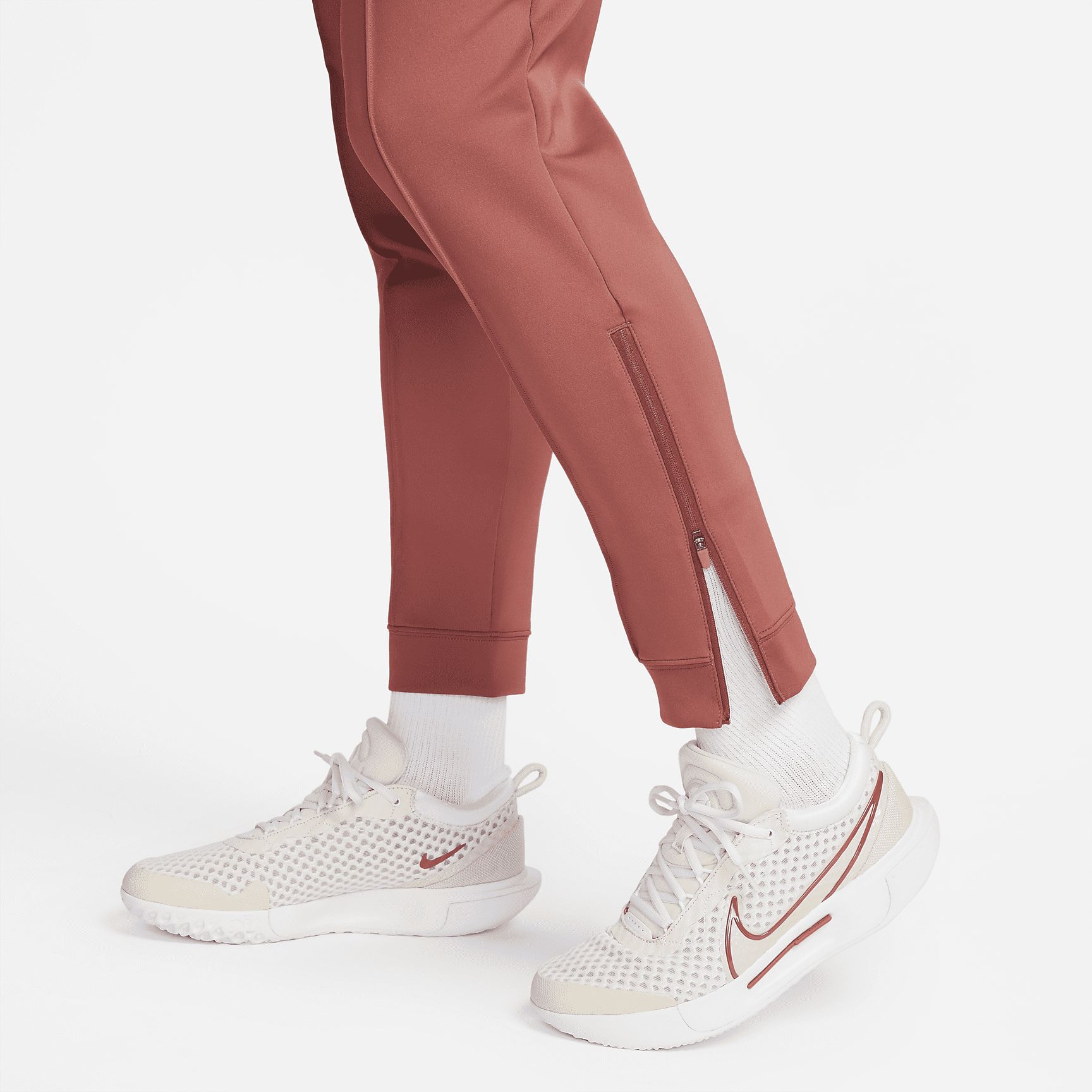 Court Dri-FIT - Women's Knit Tennis Pants