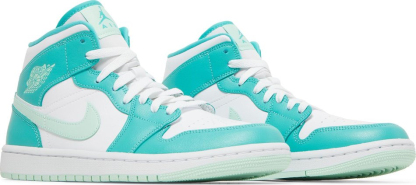 Wmns Mid 'Marine Green' DV2229-300