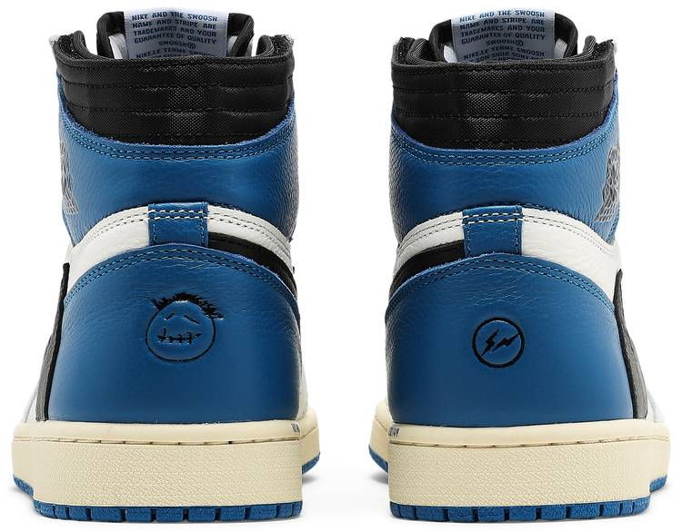 Retro High DH3227-105