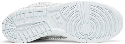 Low 'Pure Platinum' CZ2670-001