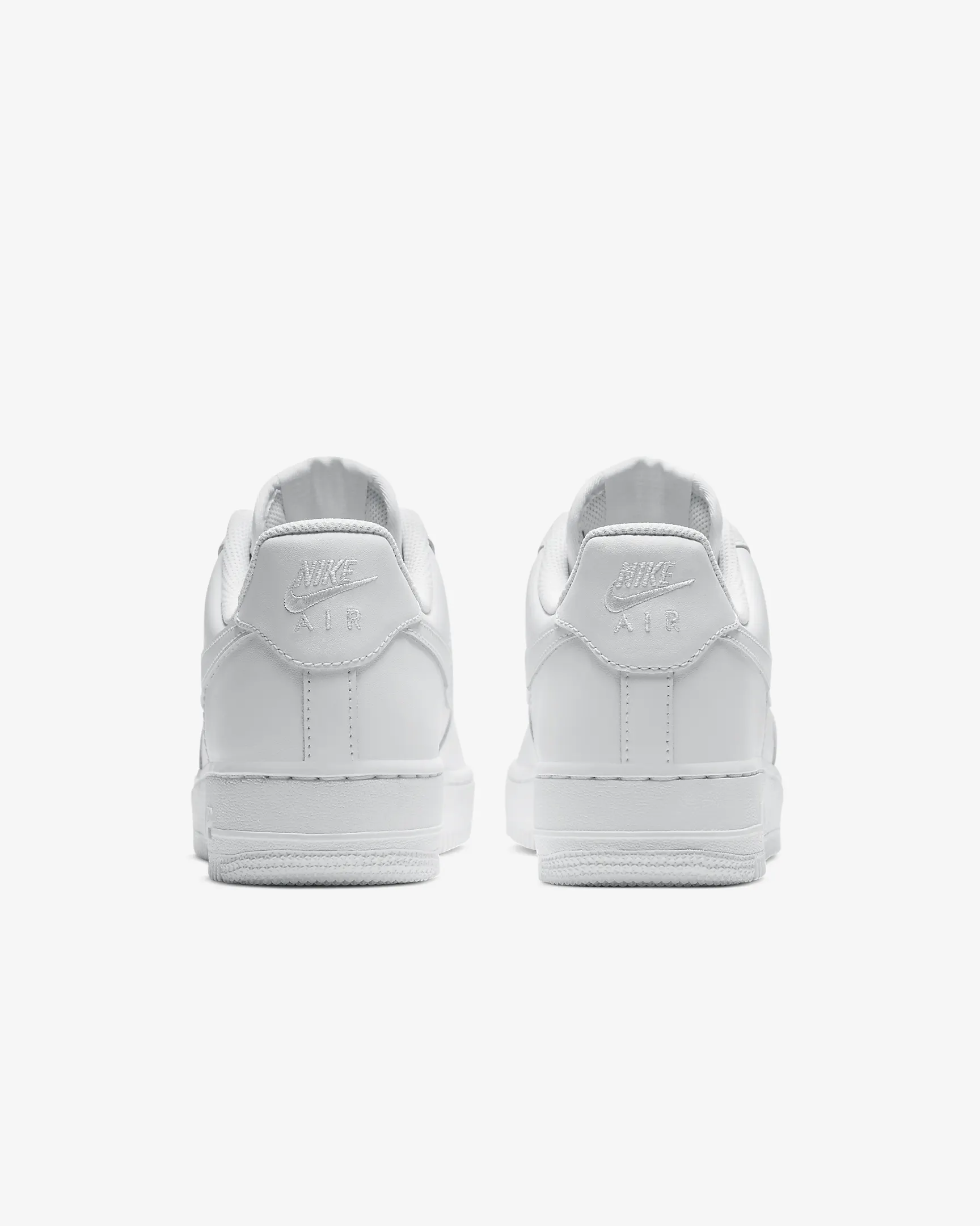 1 Low 07 White
