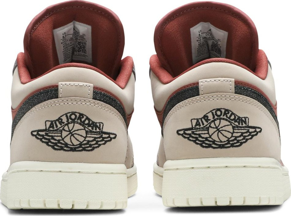 Wmns Low Rust DC0774-602