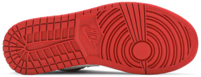 Wmns Low 'Gym Red Black' DC0774-016