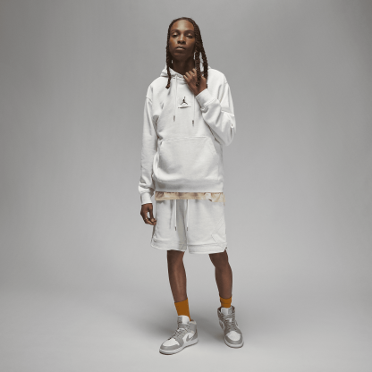 Flight Fleece - Men's Pullover Hoodie