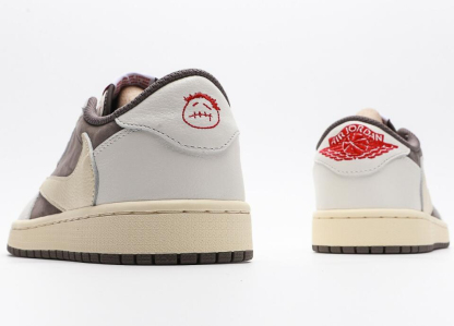 Low OG 'Reverse Mocha' DM7866-162